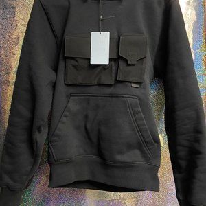 Nike NOCTA Hoodie Mens Sz XS